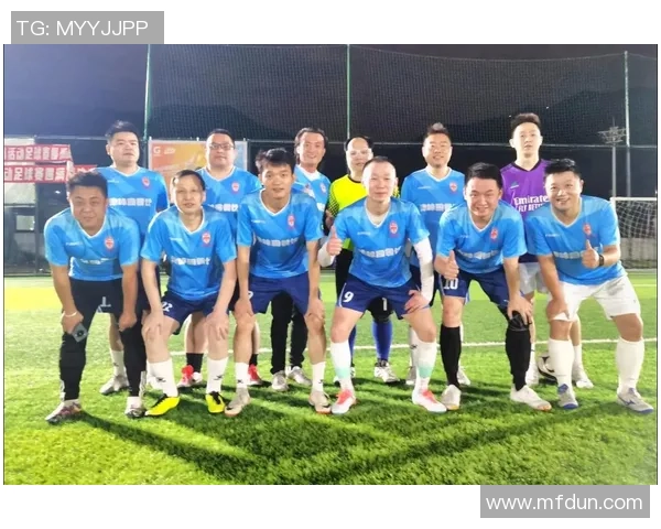 武汉足球明星赛盛大开启球迷共赴激情绿茵盛宴